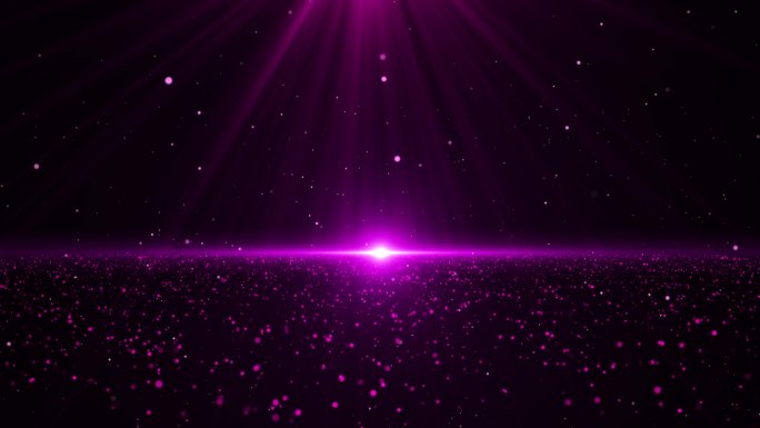 10766紫光粒子流