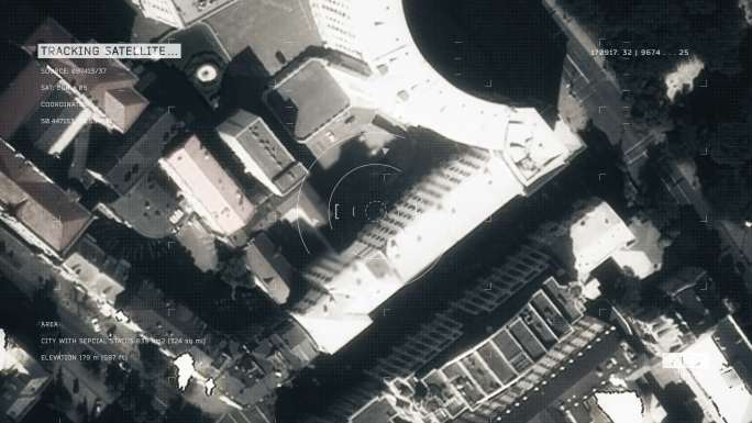 基辅卫星图像乌克兰区域位置俯冲坐标