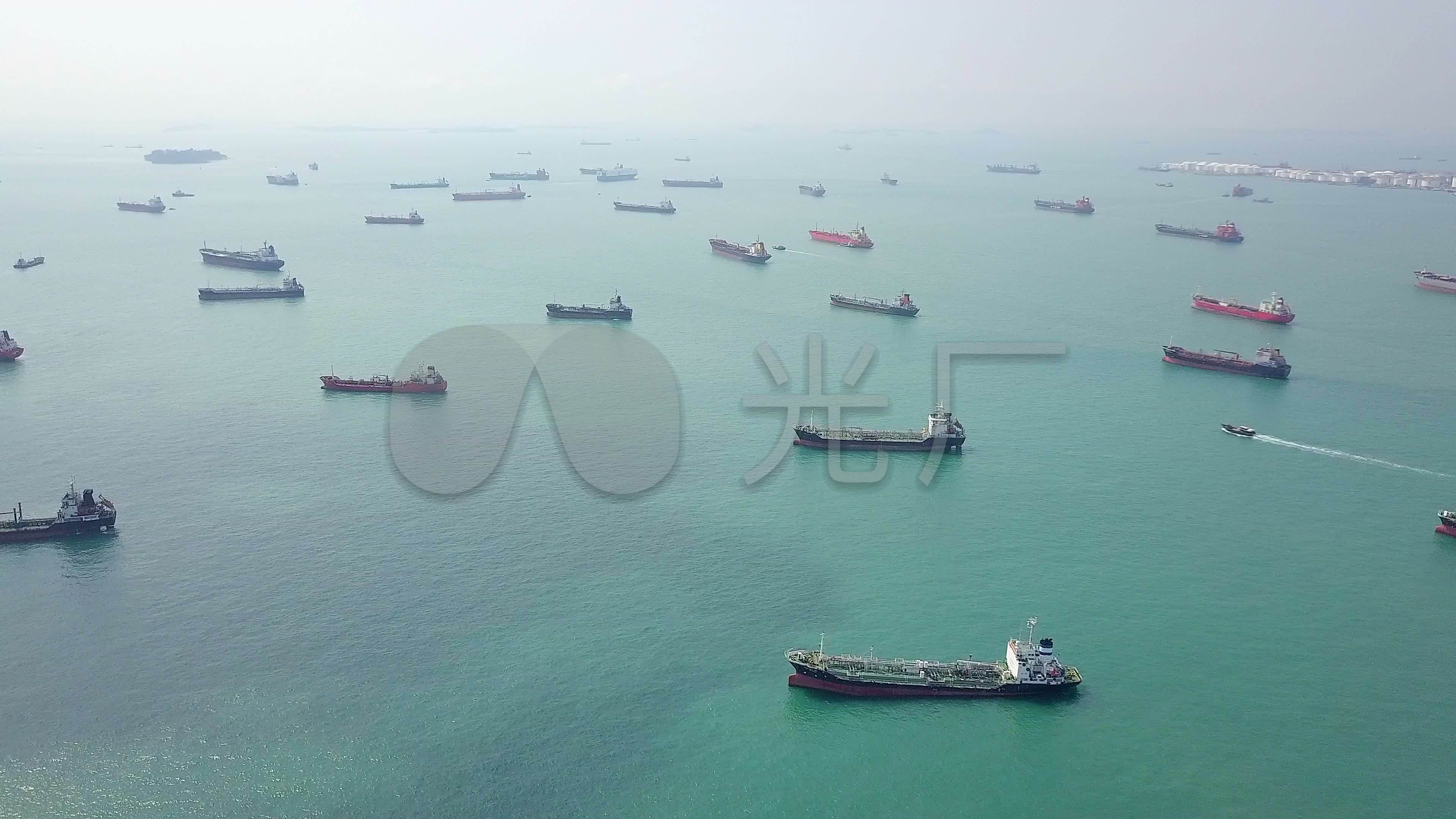 全球125艘巨型油轮奔赴中国，为2年来最高水平！ – 国际船舶海工网