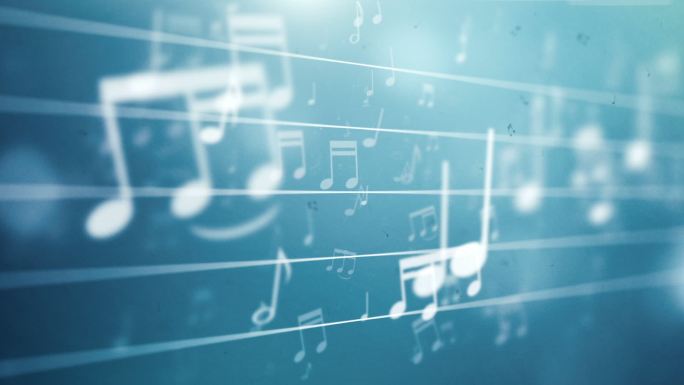 音乐符号音乐符