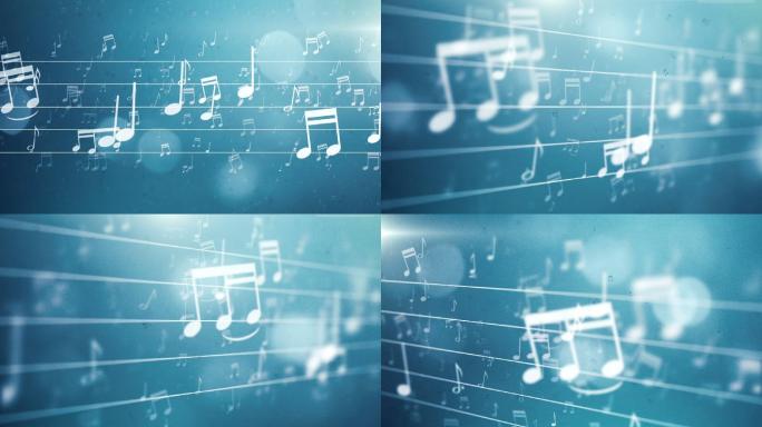 音乐符号音乐符