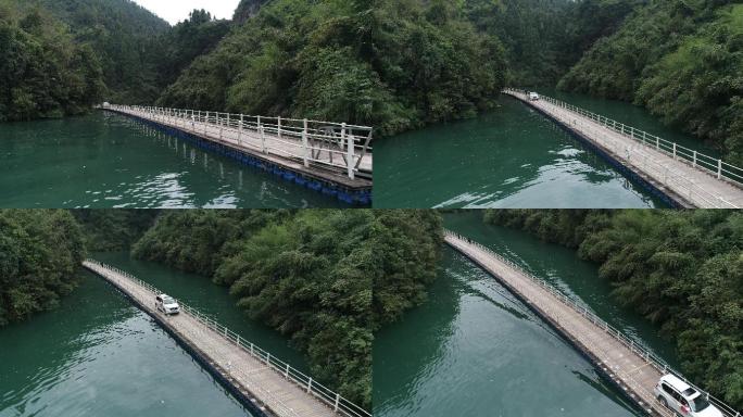 恩施宣恩狮子关风景区