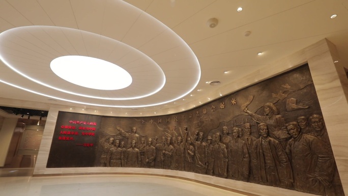 中国共产党第三次全国代表大会会址
