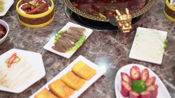广式茶餐厅美食餐饮文化