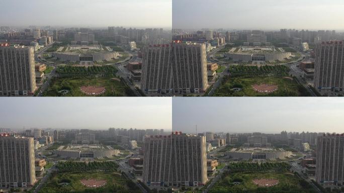新乡博物馆