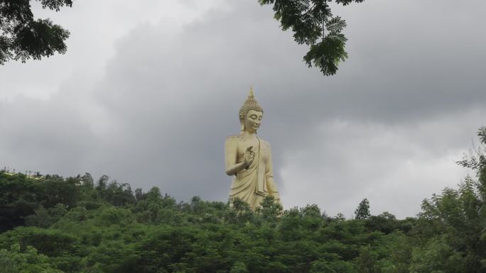 勐泐大佛寺