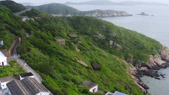 花鸟岛