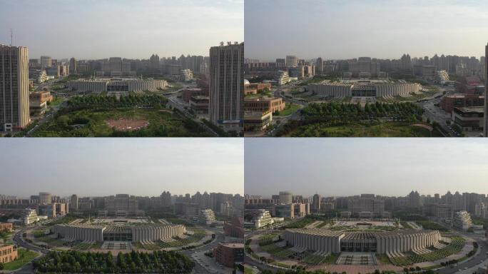 新乡博物馆