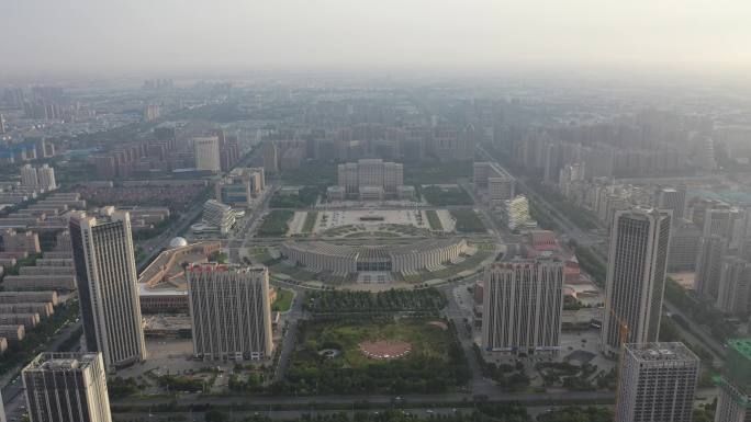 新乡博物馆