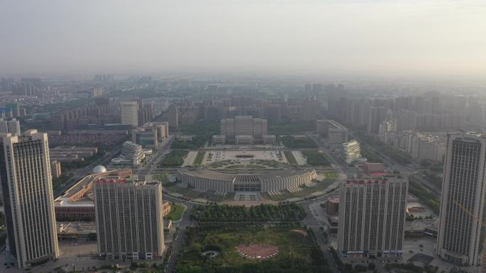 新乡博物馆