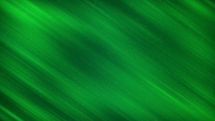 绿色慢速线灰尘抽象背景