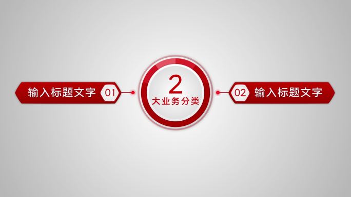 二大类党政分类党建分类2个分支