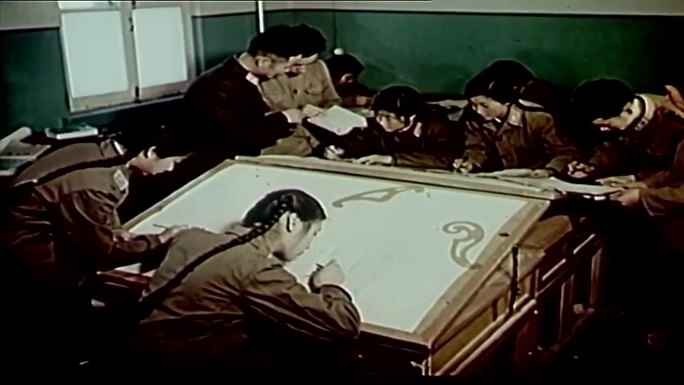 50年代中国科学院、航天事业、两弹一星