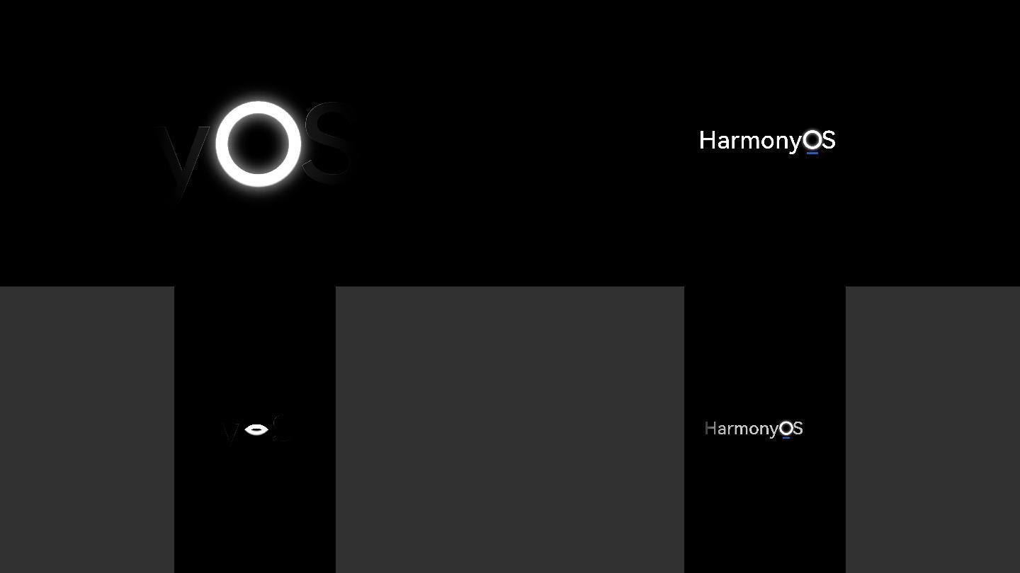 鸿蒙开机模板可改文字