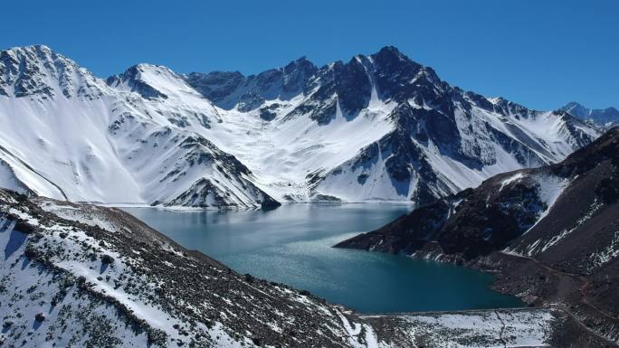 冰山湖泊新疆西藏青海大自然四川云南纪录片