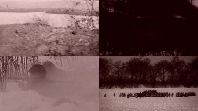 上世纪珍宝岛冲突