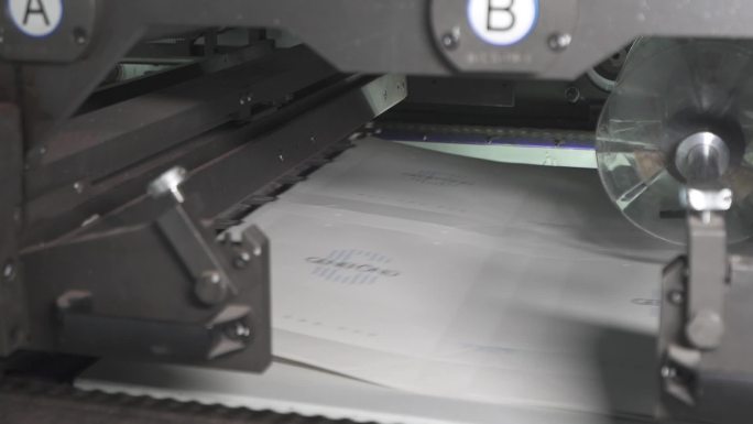 【有版权】印刷厂印刷生产出版B