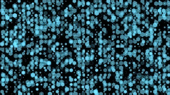 科技蜂窝——alpha透明通道