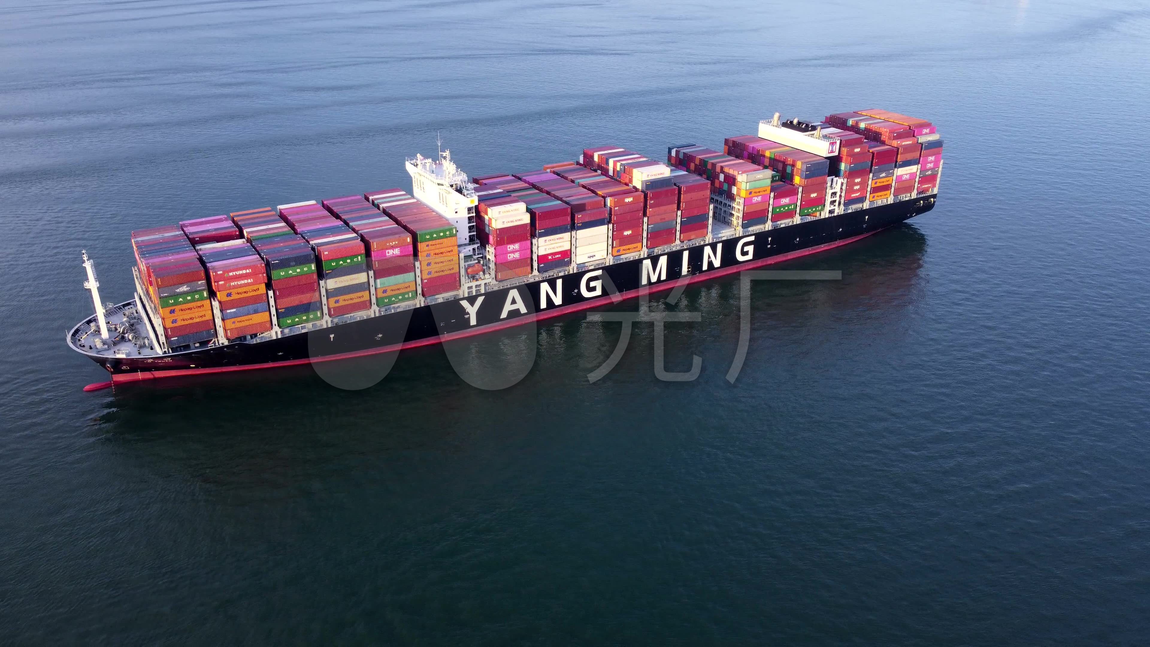 21000TEU超大型集装箱船 - 江南造船（集团）有限责任公司
