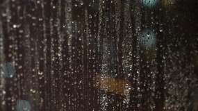 夜雨视频素材下载 夜雨ae模板下载 Vj师网