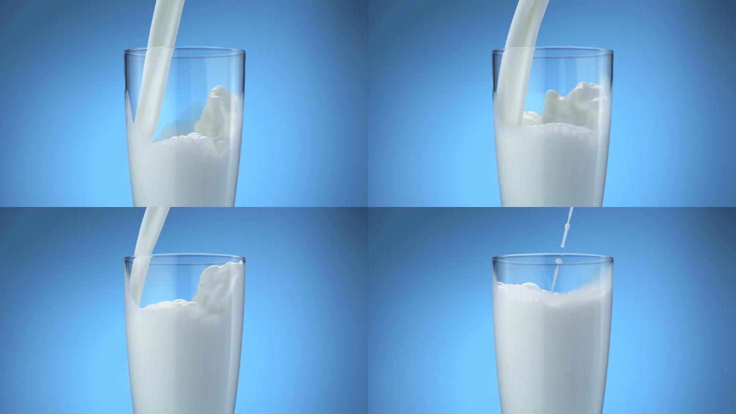 牛奶图片素材-编号16088019-图行天下