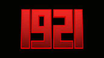 1921大气红色片头png序列视频素材ae模板