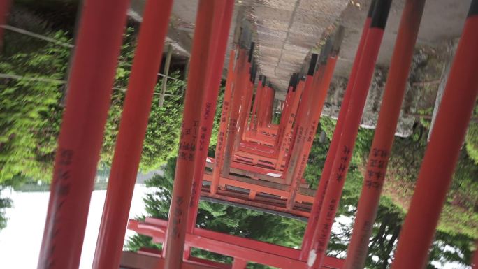 根津神社