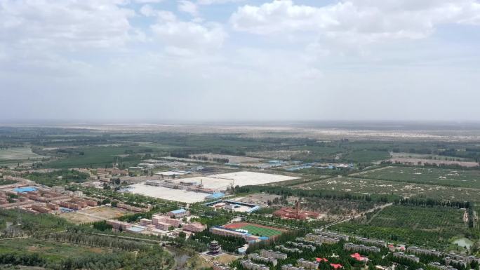 新疆生产建设兵团