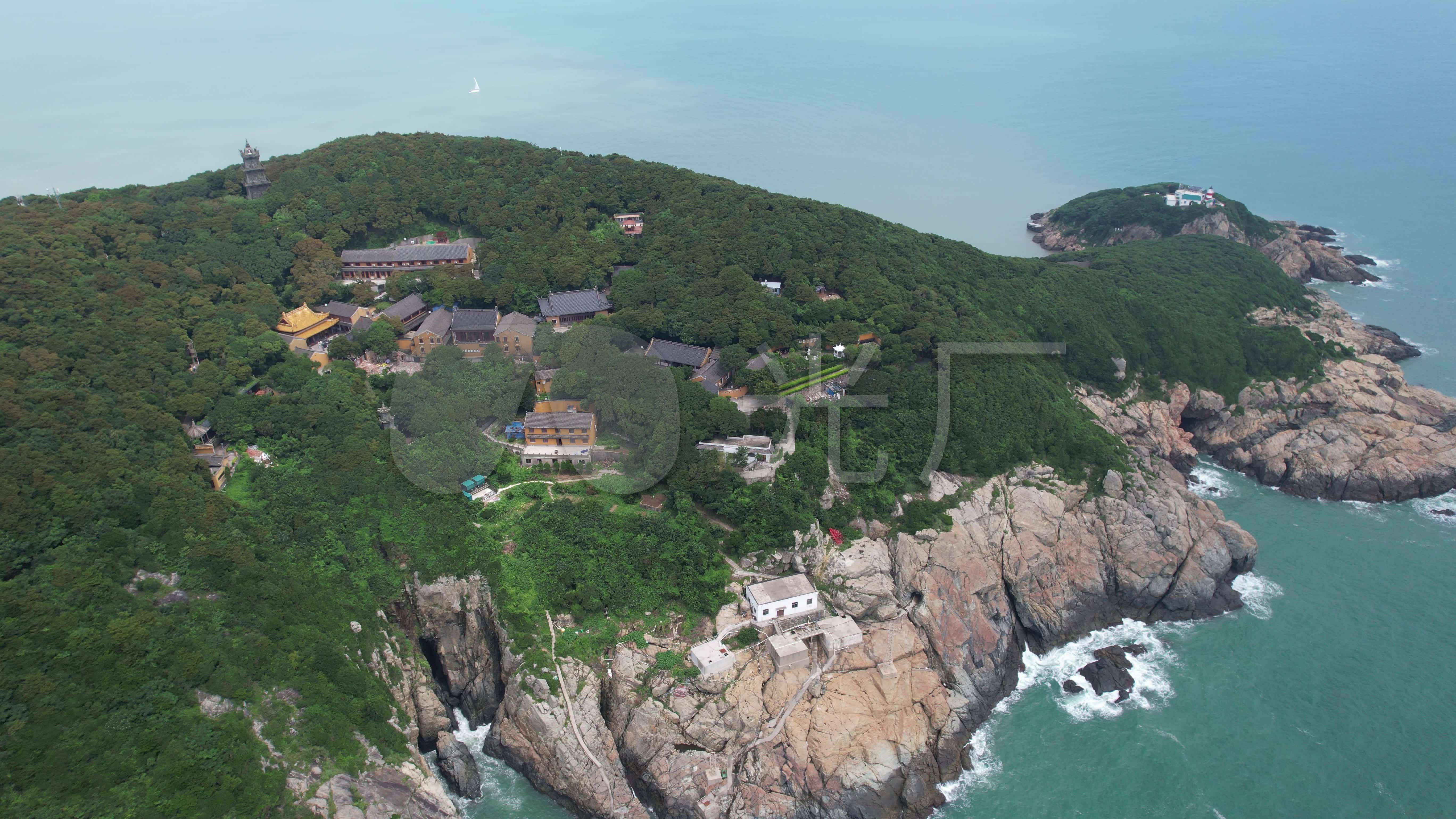 普陀山旅游拍照技巧视频(普陀山旅游拍照技巧视频教程)