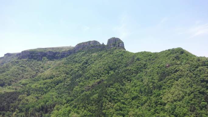 观音山平邑