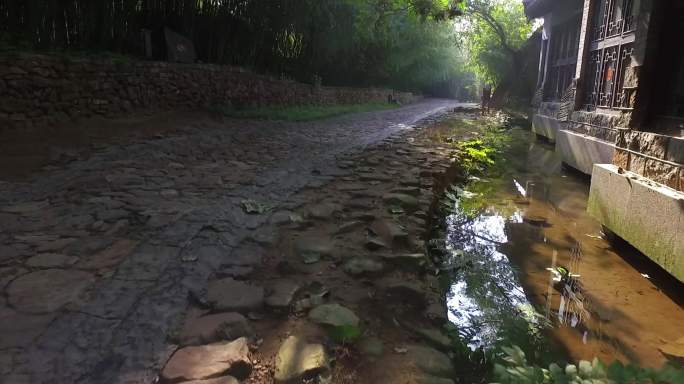 山东省临沂市沂南县铜井镇竹泉村