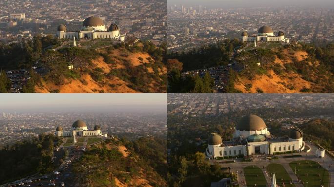 加利福尼亚州洛杉矶格里菲斯天文台