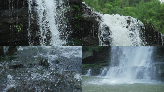 河川径流冰川湖泊水沼湖泊