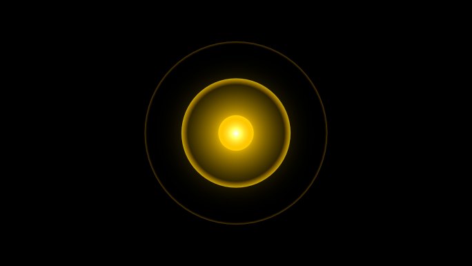 4K金色光点定位坐标（循环通道）
