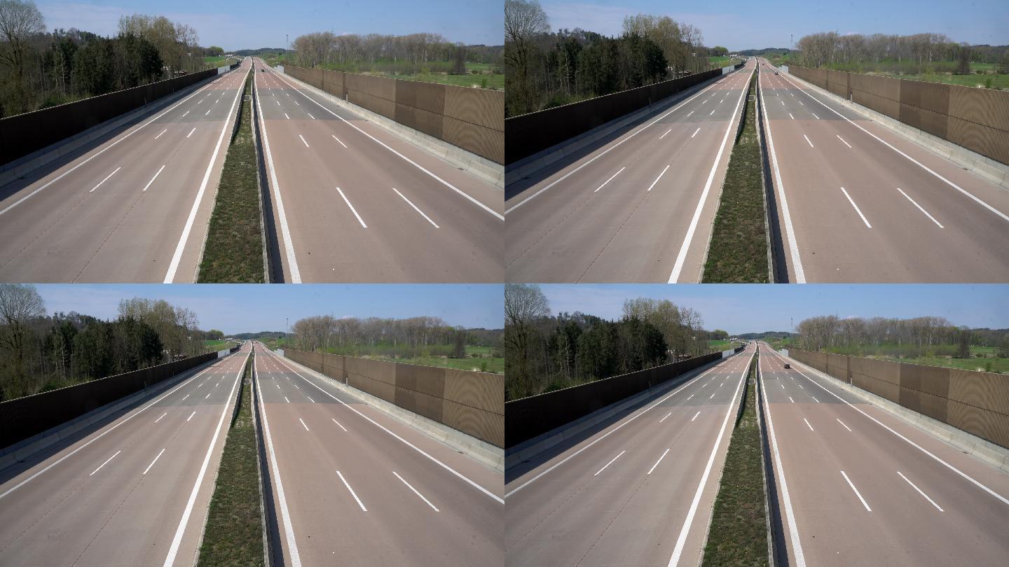 德国A8高速公路