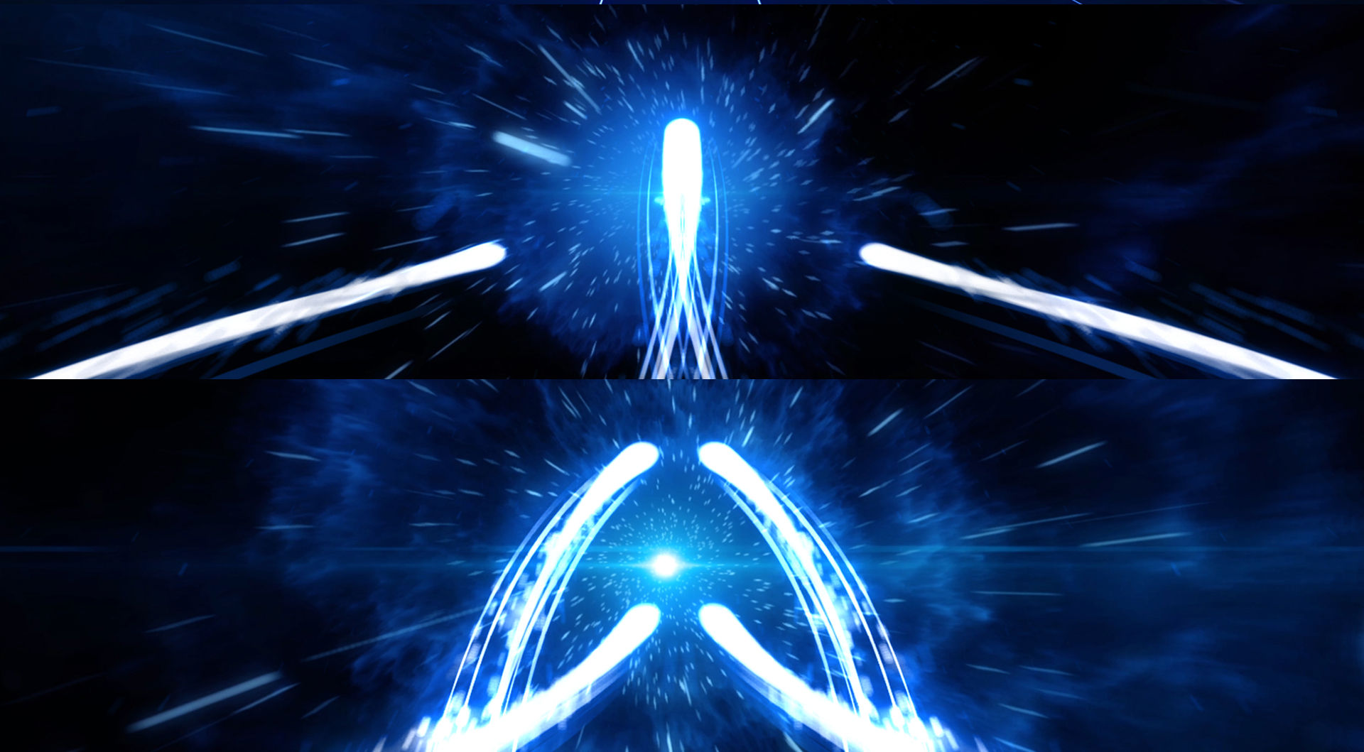 蓝色科技启动仪式_ae模板下载(编号:6130153)_ae模板_光厂(vj师网)