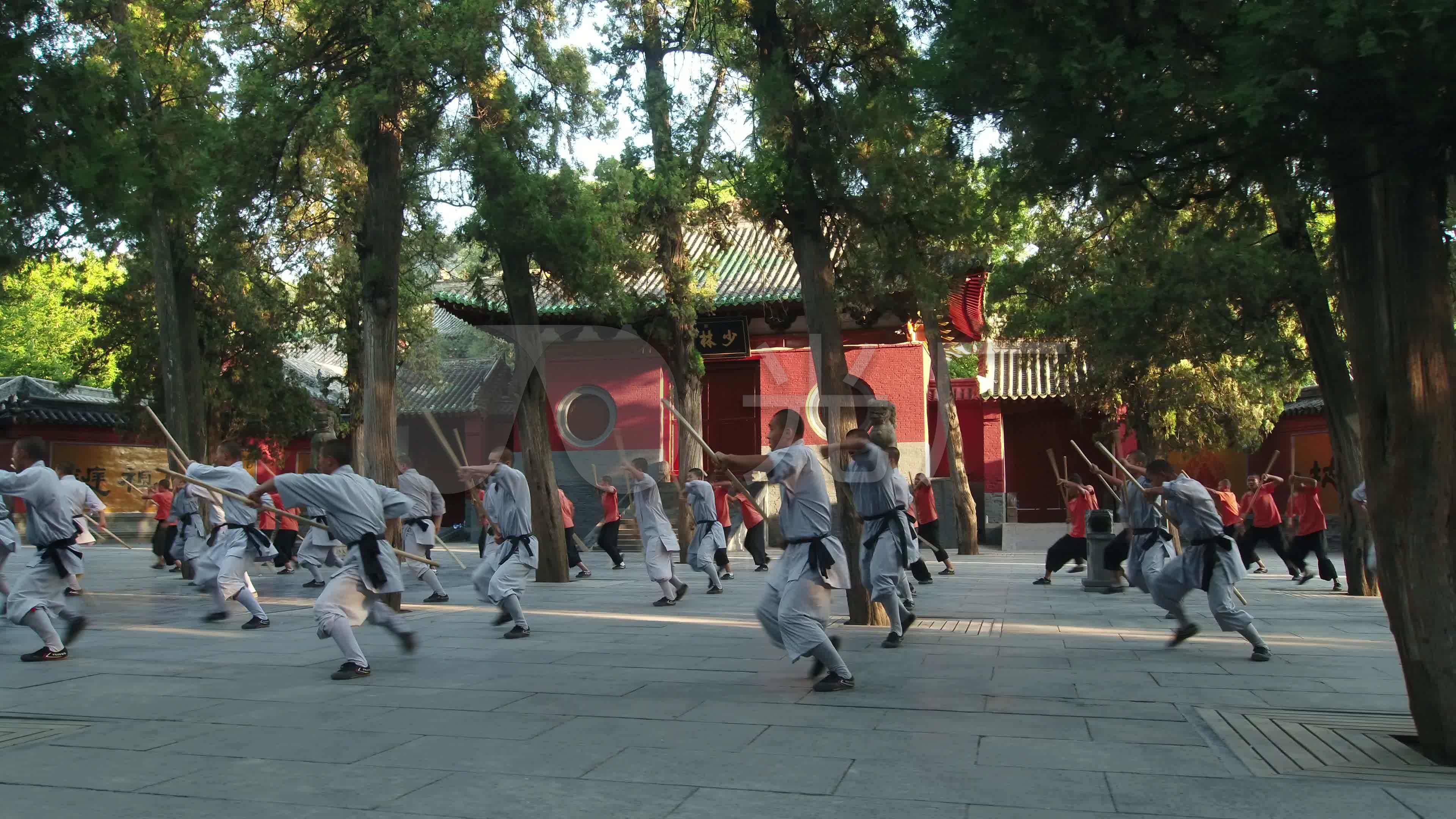 电影《少林寺之得宝传奇》定档大年初一少林弟子王宝强拍片圆梦_晓美乐乐_新浪博客