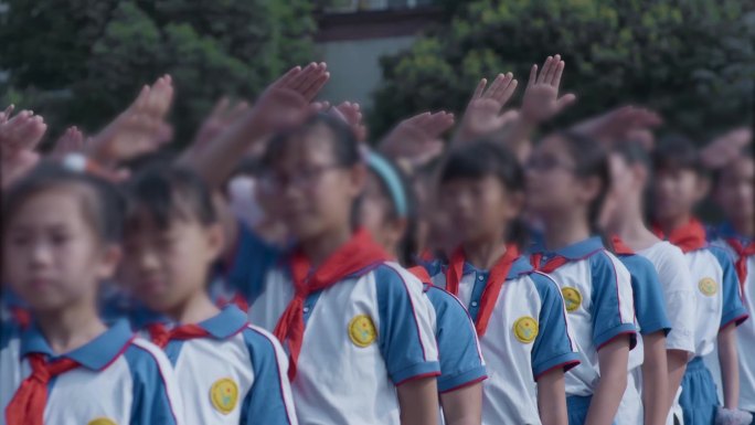 小学生课间活动素材