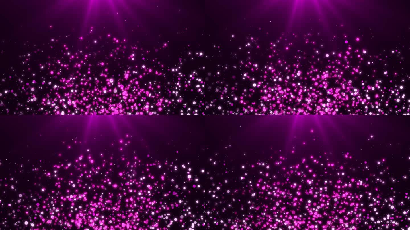 10992紫光粒子