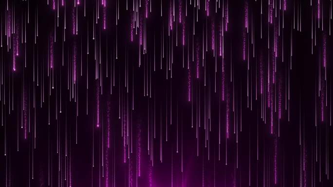11010紫光粒子流