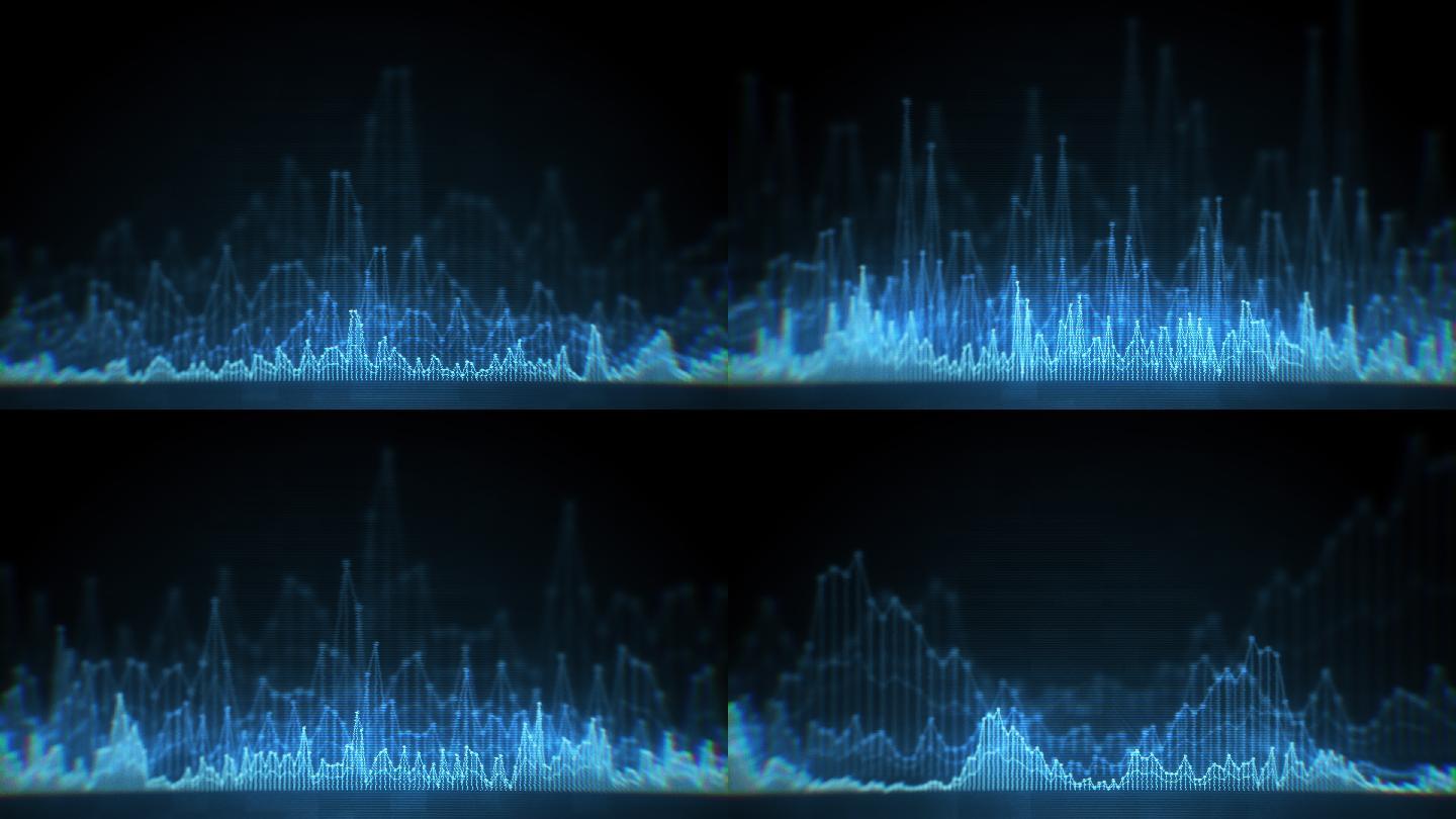 数字音频均衡器背景