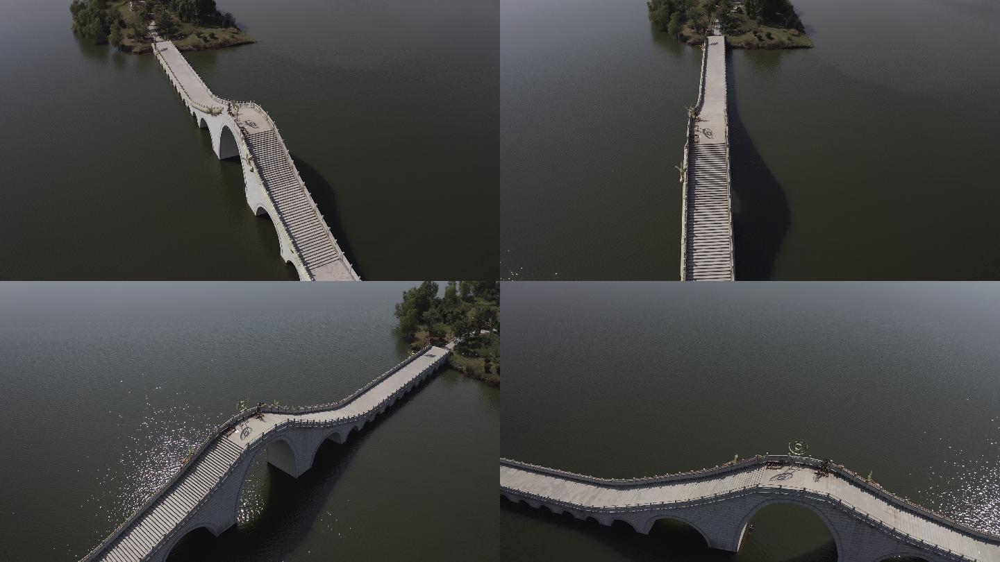 湖中桥梁灰片4KD-log