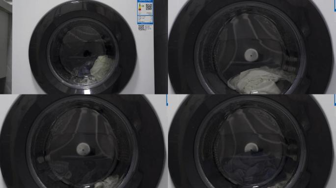滚筒洗衣机视频