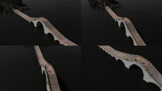 桥梁中近景4KD-log