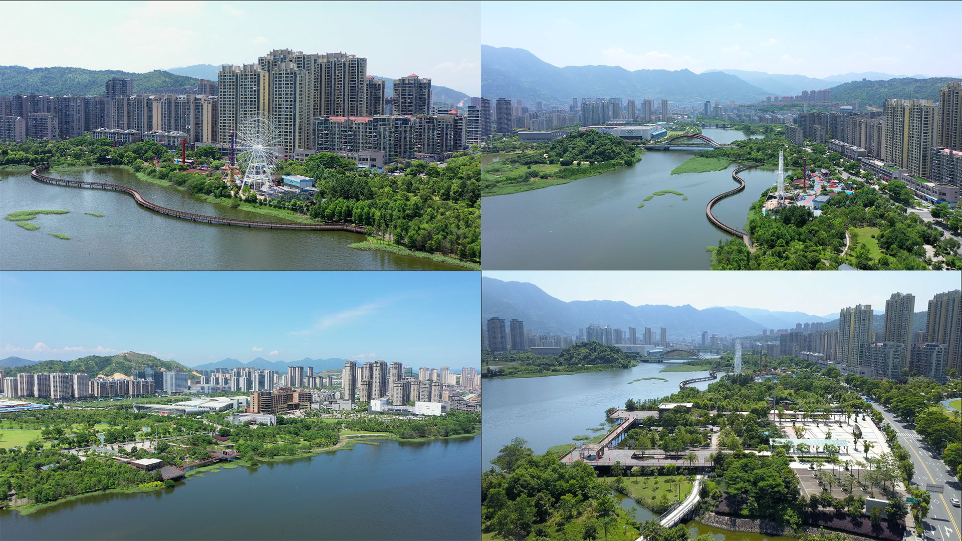 【4k】宁德市东侨区航拍画质检查举报作品下载小样0声明水印不代表
