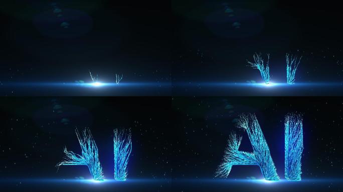 ai神经生长II