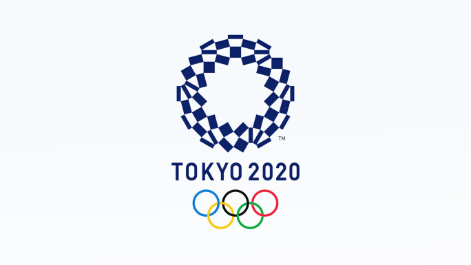 东京奥运会片头视频素材