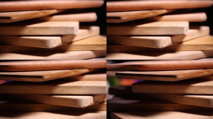 菜板案板竹制木板(5)