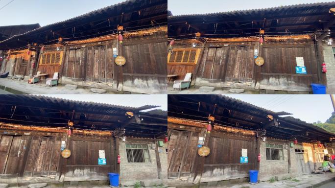 高庙古镇6（4K）