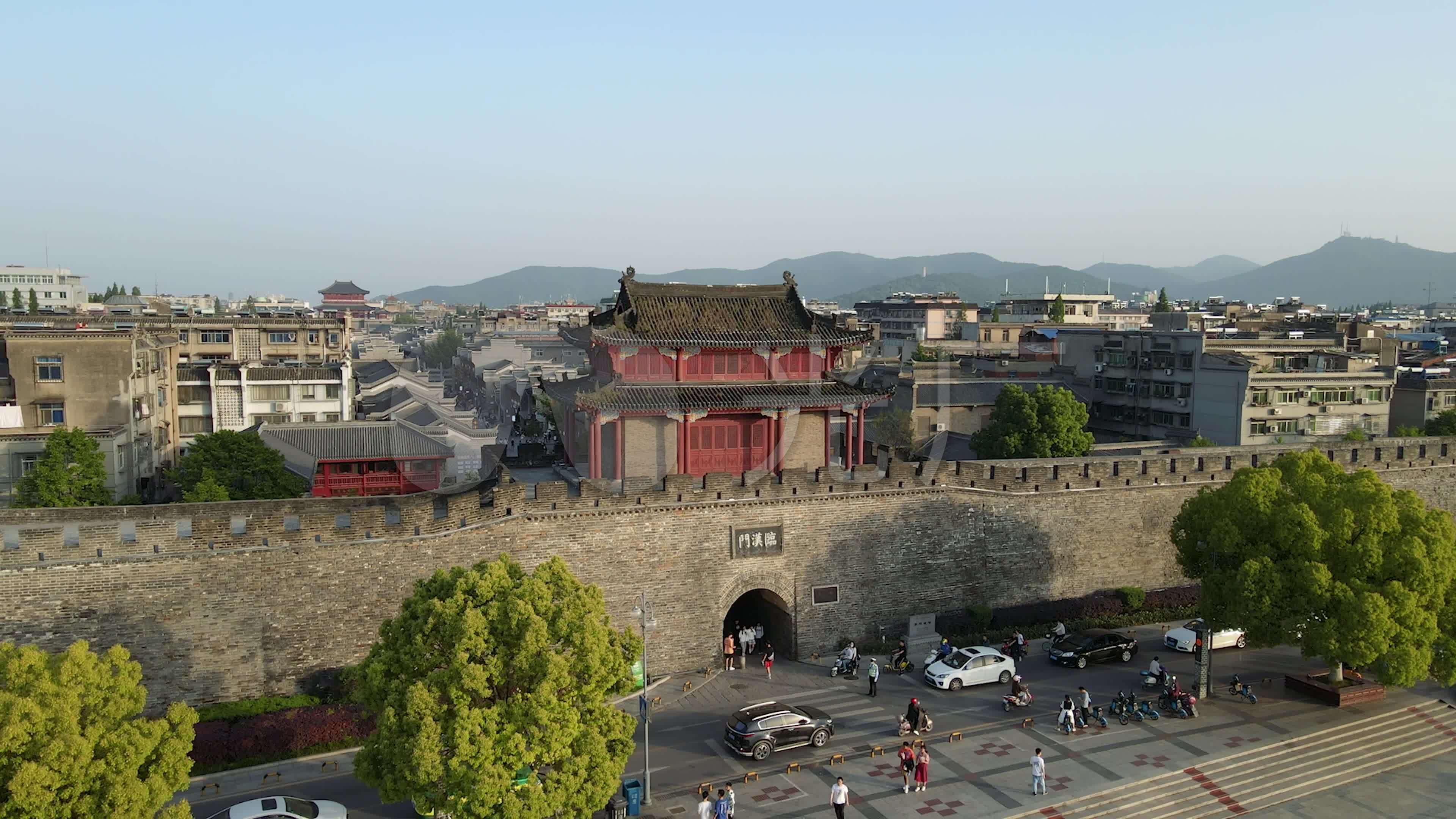 襄阳景点(襄阳景点关闭了吗)